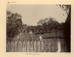 Thüli aed Paides 1902